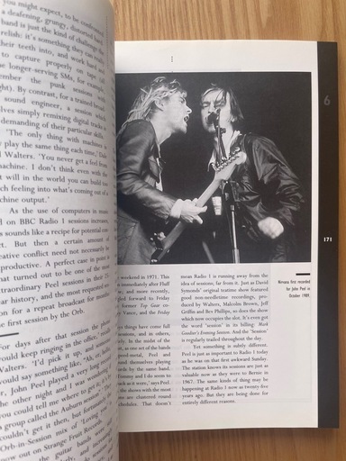 In Session Tonight: The Complete Radio 1 Recordings
