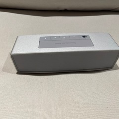 「ジャンク品」Bose SoundLink Miniの画像