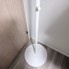 ハンガーラックの画像