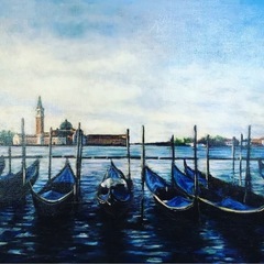 【藝大院卒・歴20年】奇想と創造の美術教室｜ダンボール工作から水墨画まで。図工美術の「異端」が教える自由な表現の画像