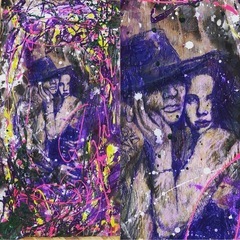 【藝大院卒・歴20年】奇想と創造の美術教室｜ダンボール工作から水墨画まで。図工美術の「異端」が教える自由な表現の画像