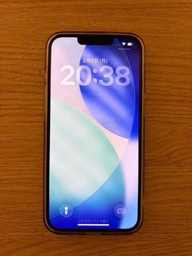 iPhone14 128GB