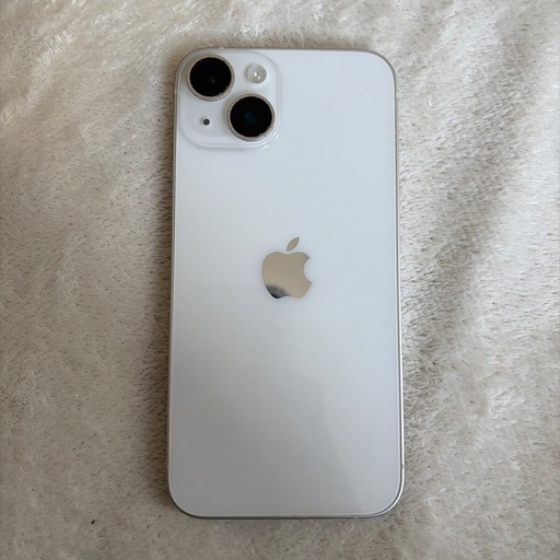 iPhone14 128GB