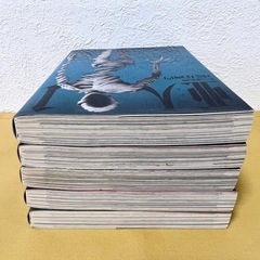 亜人 5巻セットの画像