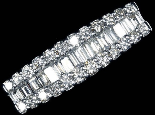 新品 極上ダイヤモンド 総計1.00ct!! Pt900 高級ペンダントヘッド