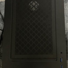 早い者勝ち　引き取り限定　ゲーミングPCの画像