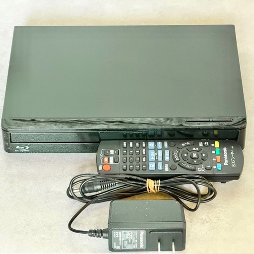 2024年製 Panasonic「DMP-BD90」ブルーレイ・プレーヤー 2024年製 Panasonic「DMP-BD90」ブルーレイ・プレーヤー 【公式通販】