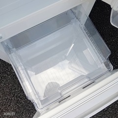 D285B5　SHARP冷蔵庫　2ドア　179Lの画像