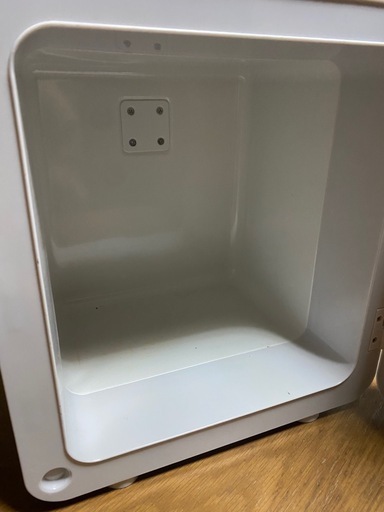 EENOUR 冷蔵庫 冷温庫 CWP-20L
