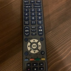 【差し上げます】テレビPanasonic37インチ【3/26まで】の画像