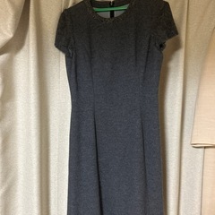 スーツ　11号の画像