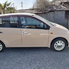 🌸年度末セール　3月２７日まで🌸ミラMT　整備済　かわいい旧車好きにの画像