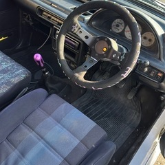 起床！ ミラ l200s TR-XX アバンツァート 後期 の画像