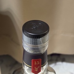 グレンフィディック15年の画像