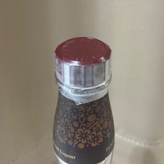 山崎梅酒　リッチアンバーの画像