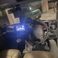 H27年　エブリィ　の画像