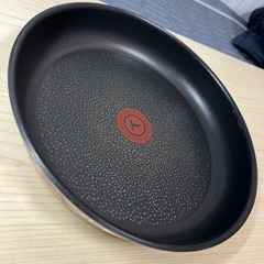 T-fal フライパン IH.ガス対応 26cm 10.5inの画像