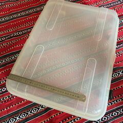 収納ケース　４個の画像