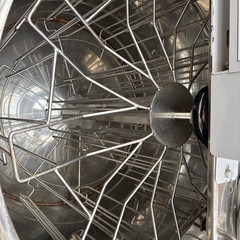 はちみつ分離器の画像