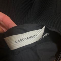 ラグナムーン　ワンピースの画像