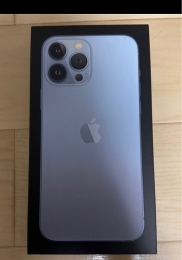 iPhone13 Pro Max 128GB