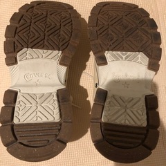 CONVERSE　ALL STAR 100 TREKWAVE HI 24.0cmの画像