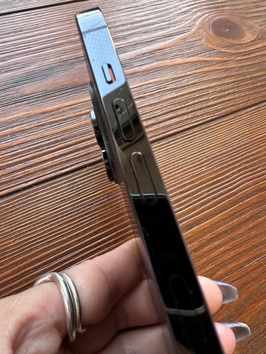 iPhone14Pro256GBスペースブラック