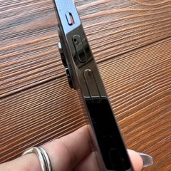 iPhone14Pro256GBスペースブラックの画像