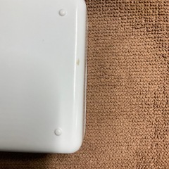 固形石鹸用・ソープディスペンサー（石鹸置き）の画像