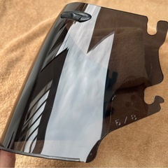 スーパーアドシスZシールド　スモーク sz-g等の画像