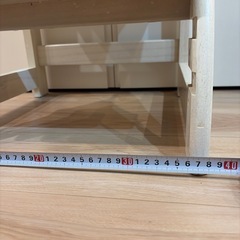 子供用踏み台の画像