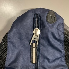 【中古良美品】NIKEナイキのバッグの画像