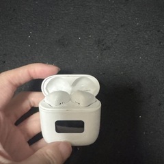 Bluetoothイヤホンの画像