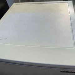 2016年式 138L abitelax冷蔵庫 AR-143Eの画像