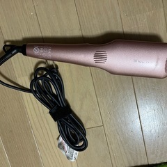 SALOPUR サロピュール　ヘアーアイロンの画像