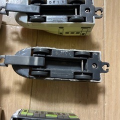 おふろDEミニカーの画像