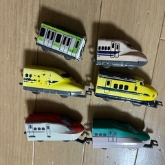 おふろDEミニカーの画像