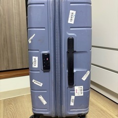 ~3/27 78Lアメリカンツーリスター スーツケースの画像