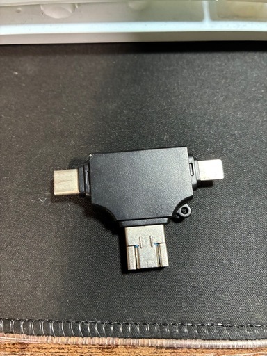 ゲーミングpcセット④