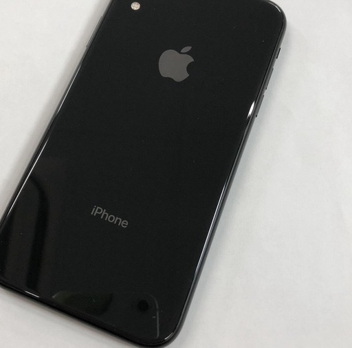 福*介様 iPhone XR 64GB ブラック 福*介様 iPhone XR 64GB ブラック