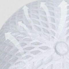 メッシュキャップの画像