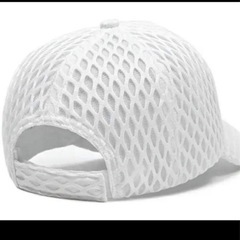メッシュキャップの画像