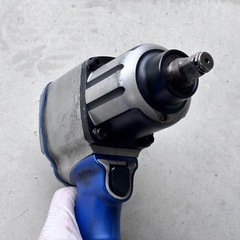 エアインパクトレンチの画像