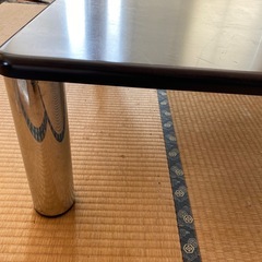 座卓　テーブルの画像