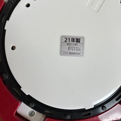 中古品　TIGER 蒸気レスVE電気まほうびん PIP-A300 2021年製造の画像