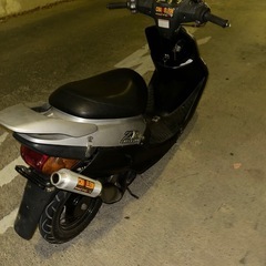 スーパージョグzr の画像