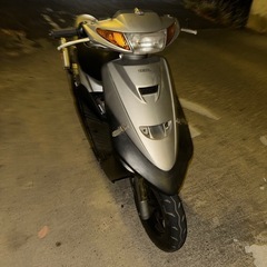 スーパージョグzr の画像