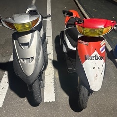 スーパージョグzr の画像