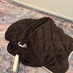 腰回りホットクッションの画像