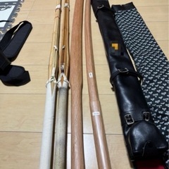 美品剣道防具1式メンテナンスセット新品紐付き【4月上旬まで】の画像